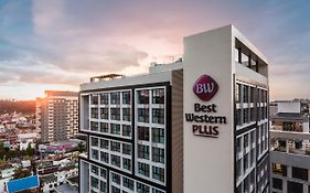 Best Western Plus Jeonju